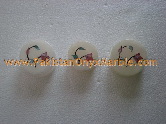 ONYX JEWELRY ENGRAVED BOXES