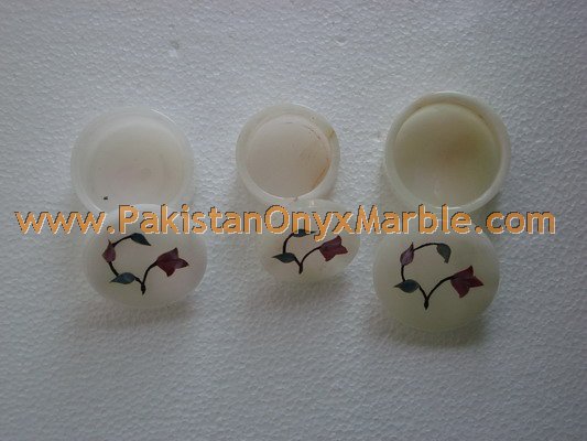 ONYX JEWELRY ENGRAVED BOXES