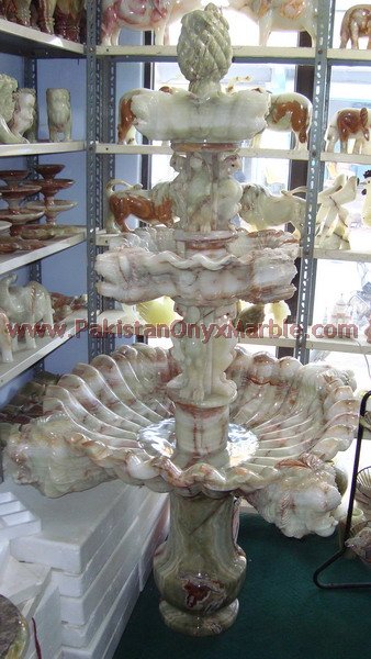 ONYX FOUNTAINS COLLECTION