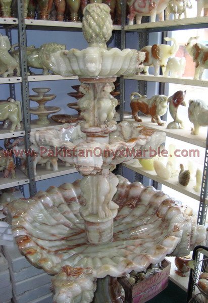 ONYX FOUNTAINS COLLECTION