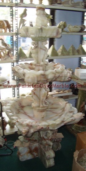 ONYX FOUNTAINS COLLECTION