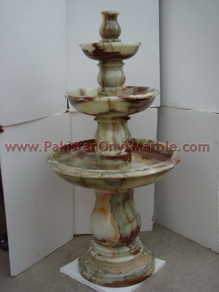 ONYX FOUNTAINS COLLECTION