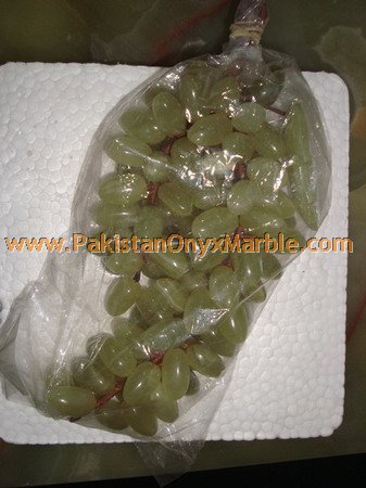 ONYX GRAPES BUNCH HANDICRAFTS