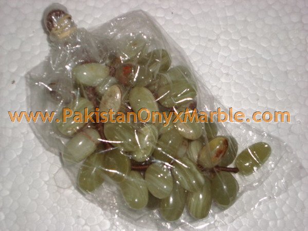 ONYX GRAPES BUNCH HANDICRAFTS
