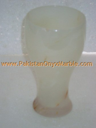 ONYX ICE CREAM CUPS HANDICRAFTS