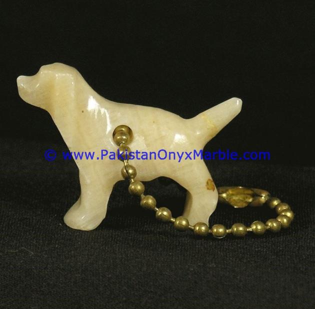 ONYX KEYCHAINS