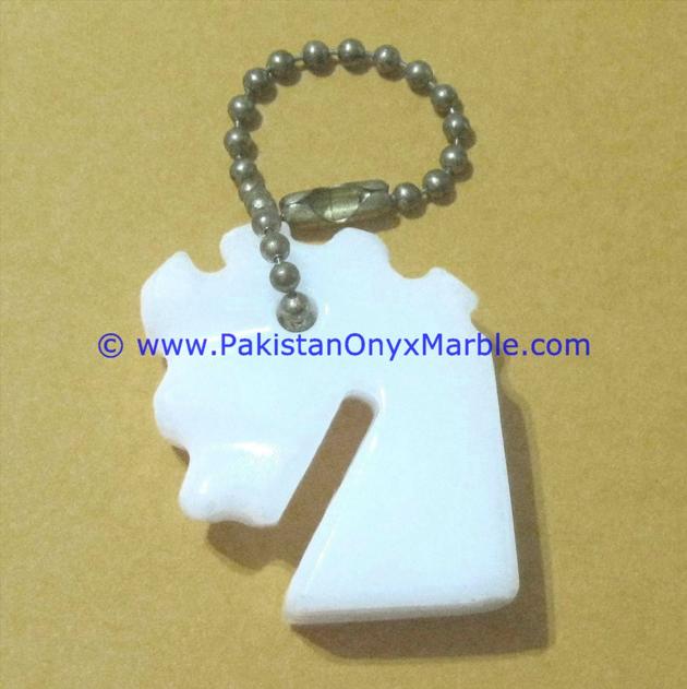 ONYX KEYCHAINS