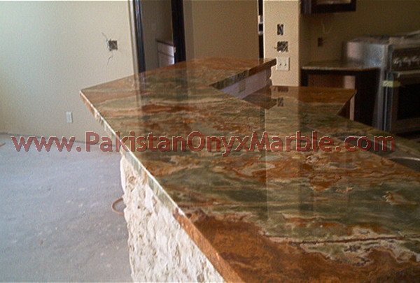 ONYX KITCHEN COUNTERTOPS