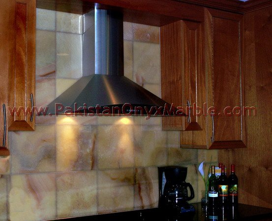 ONYX KITCHEN COUNTERTOPS