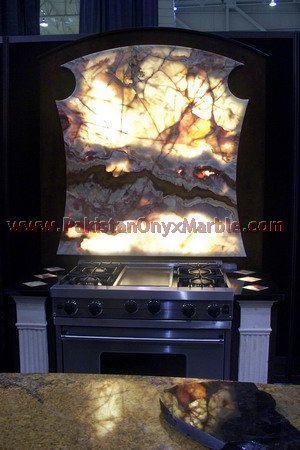 ONYX KITCHEN COUNTERTOPS