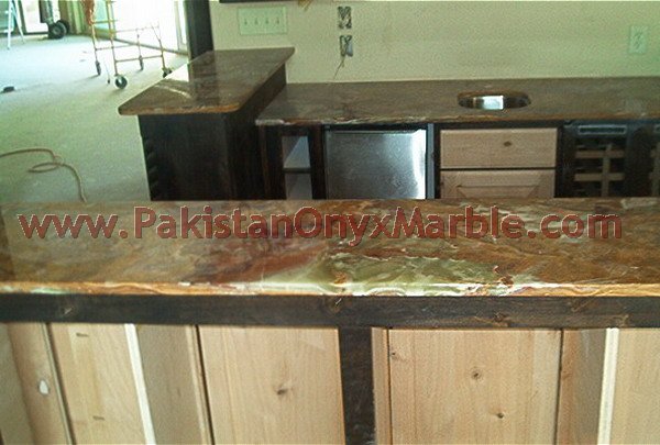 ONYX KITCHEN COUNTERTOPS