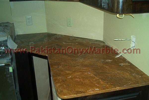 ONYX KITCHEN COUNTERTOPS