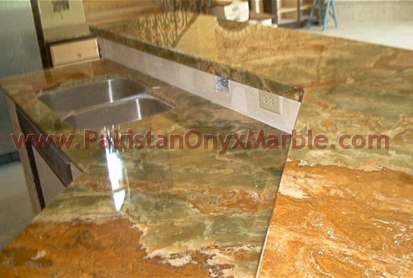 ONYX KITCHEN COUNTERTOPS