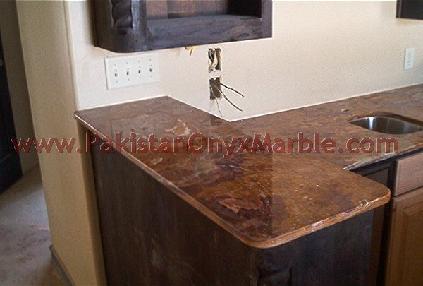 ONYX KITCHEN COUNTERTOPS