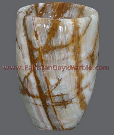 ONYX PEDESTALS SINKS AND BASINS