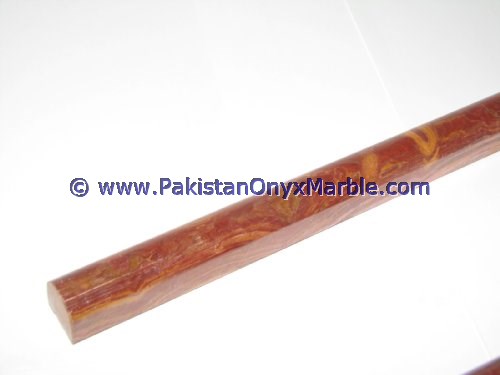 ONYX PENCIL MOLDING COLLECTION