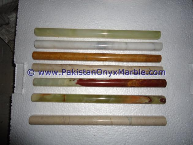 ONYX PENCIL MOLDING COLLECTION