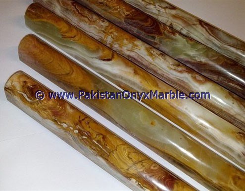 ONYX PENCIL MOLDING COLLECTION