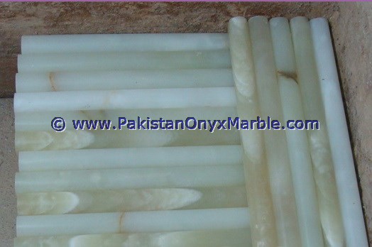 ONYX PENCIL MOLDING COLLECTION