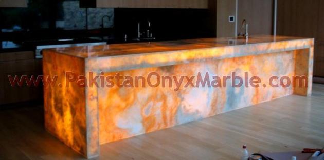 ONYX RECEPTION COUNTERS