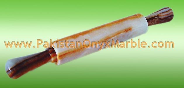 ONYX ROLLING PIN HANDICRAFTS
