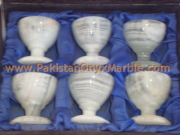 ONYX WINE SHERRY GLASSES