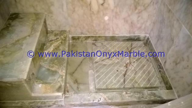 ONYX SHOWER TRAYS COLLECTION
