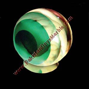NATURAL ONYX LAMPS