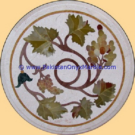 ONYX TABLE TOPS COLLECTION