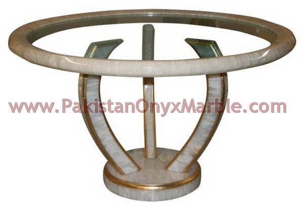 ONYX TABLES COLLECTION