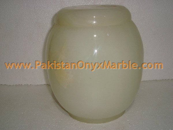 URNS ONYX MARBLE HANDICRAFTS