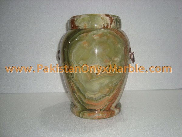 URNS ONYX MARBLE HANDICRAFTS