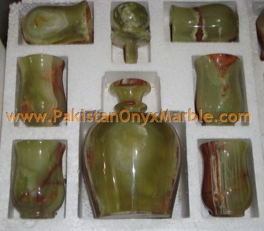 ONYX WINE BOTTLE GLASSES Amp CUPS
