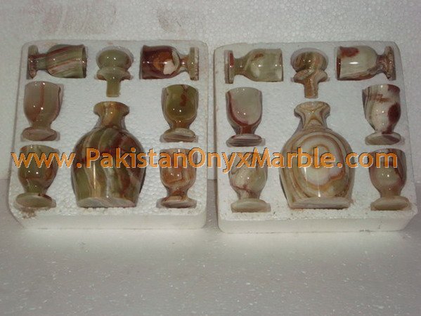 ONYX WINE BOTTLE GLASSES Amp CUPS
