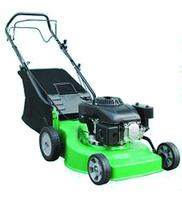 Lawn mower