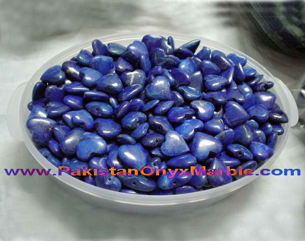 STERLING SILVER PENDANTS LAPIS LAZULI JEWELRY