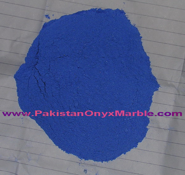 NATURAL PIGMENT LAPIS LAZULI