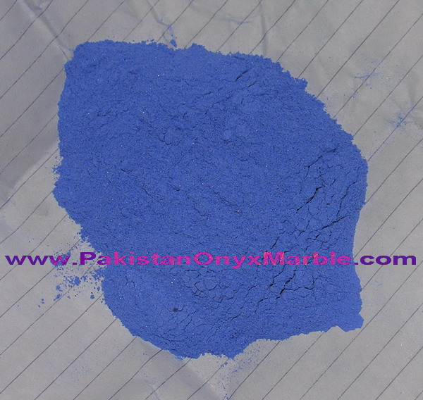 NATURAL PIGMENT LAPIS LAZULI