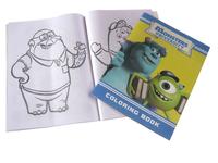 coloring book 