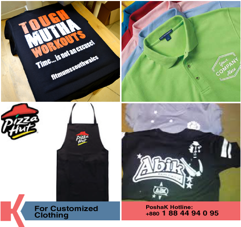 T-shirt Polo Shirt