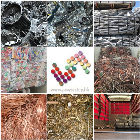 Non- Ferrous Scrap Metal