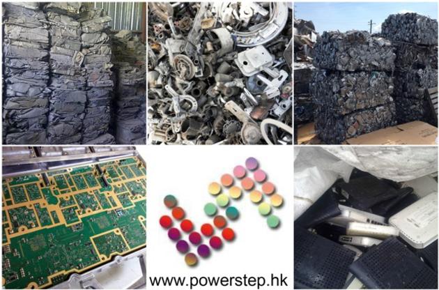 Non Ferrous Scrap Metal