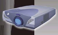 MOVIE PROJECTOR PTV-1