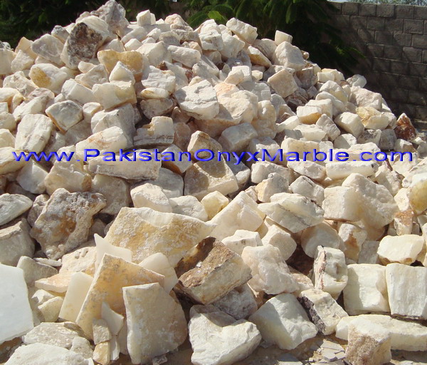 ONYX BOULDERS AND HAND PICK COLLECTION
