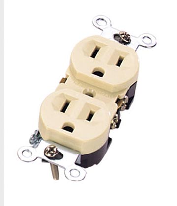 socket (Power)