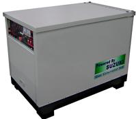 Biogas generators