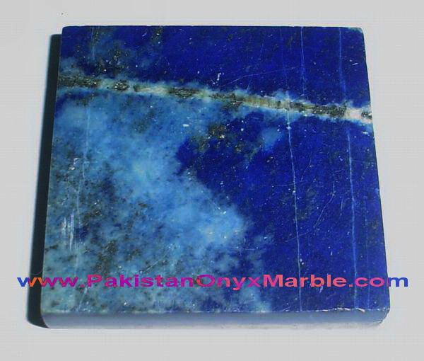 TILES LAPIS LAZULI HANDICRAFTS