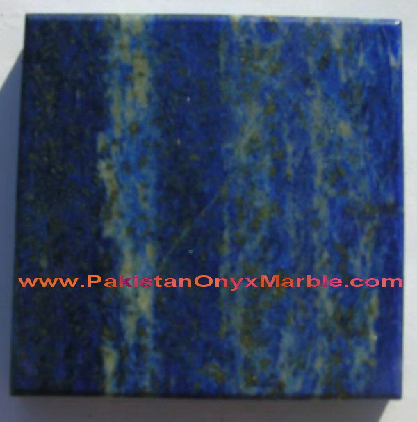 TILES LAPIS LAZULI HANDICRAFTS