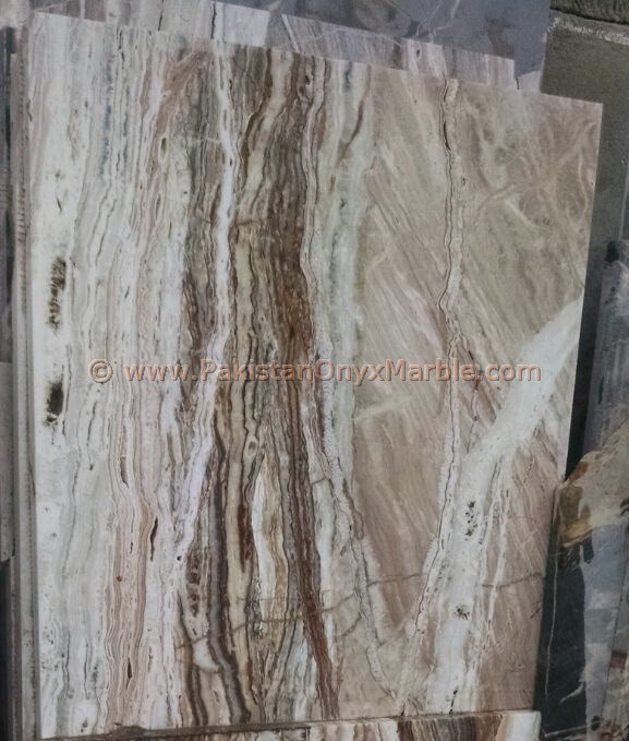 TRAVERTINE ONYX TILES COLLECTION