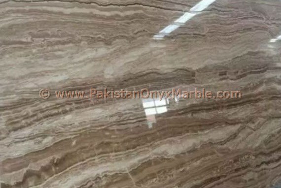 TRAVERTINE ONYX TILES COLLECTION